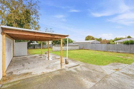 Photo of property in 10 Camellia Avenue, Aramoho, Whanganui, 4500