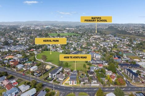 Photo of property in 658d Te Atatu Road, Te Atatu Peninsula, Auckland, 0610