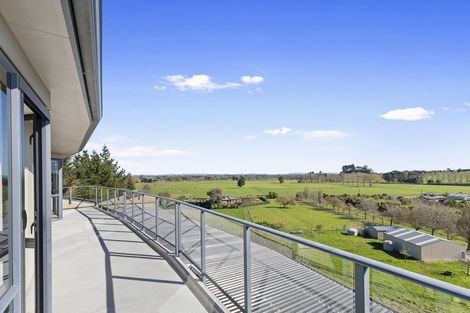 Photo of property in 466a Pencarrow Road, Tamahere, Hamilton, 3283