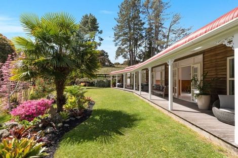 Photo of property in 40 Haigh Access Road, Redvale, Albany, 0794