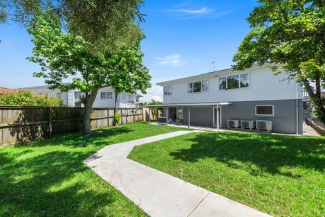 Photo of property in 23 Galsworthy Place, Bucklands Beach, Auckland, 2014