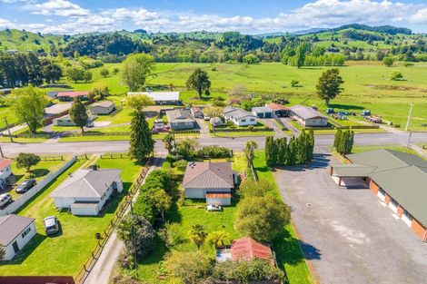 Photo of property in 123 Miro Street, Manunui, Taumarunui, 3924