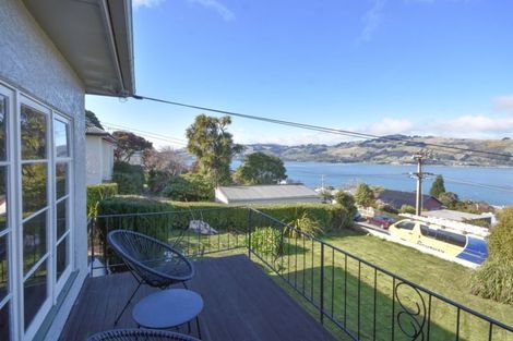 Photo of property in 37 Totara Street, Ravensbourne, Dunedin, 9022