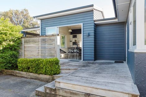 Photo of property in 157 College Street, Awapuni, Palmerston North, 4412