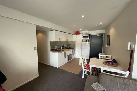 Photo of property in Soho Apartments, 409/74 Taranaki Street, Te Aro, Wellington, 6011