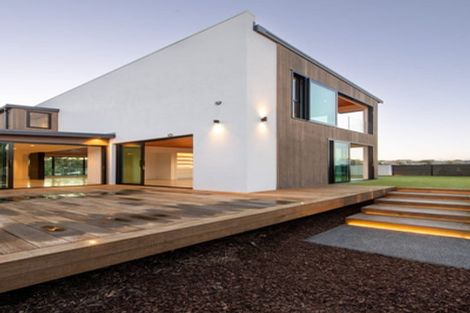 Photo of property in 2a Sharon Road, Waiake, Auckland, 0630