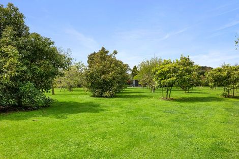 Photo of property in 36 Manutahi Road, Hillsborough, New Plymouth, 4372