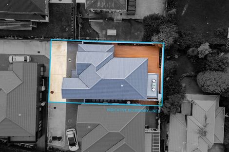 Photo of property in 206b Clovelly Road, Bucklands Beach, Auckland, 2012