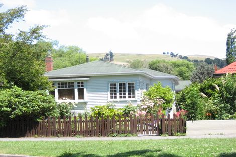 Photo of property in 46 Ford Road, Opawa, Christchurch, 8023