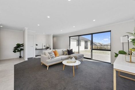 Photo of property in 34 Maanihi Drive, Rototuna North, Hamilton, 3210