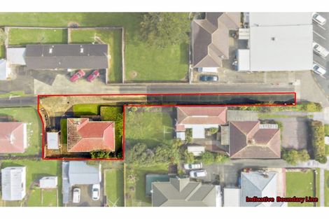 Photo of property in 3/22 Swaffield Road, Papatoetoe, Auckland, 2025