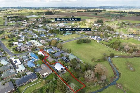 Photo of property in 24b George Crescent, Buckland, Pukekohe, 2677