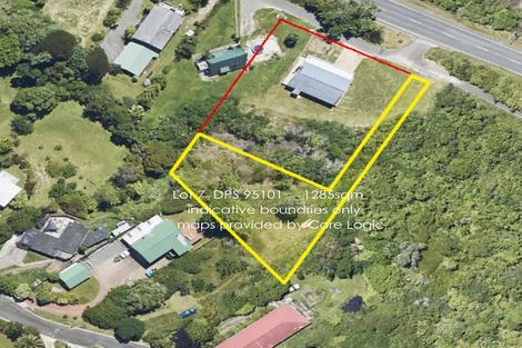 Photo of property in 49 State Highway 30, Lake Rotoma, Rotorua, 3074