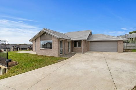 Photo of property in 29 Sylvester Crescent, Flagstaff, Hamilton, 3210