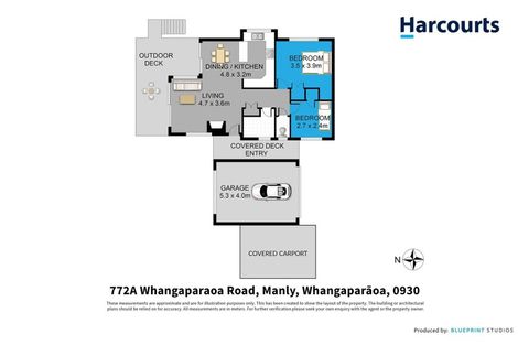 Photo of property in 772a Whangaparaoa Road, Manly, Whangaparaoa, 0930