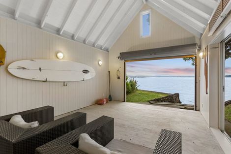 Photo of property in 8 Rawene Avenue, Westmere, Auckland, 1022