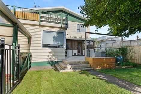 Photo of property in 23 Tokomaru Street, Welbourn, New Plymouth, 4312