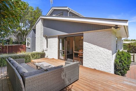 Photo of property in 22 Cullahill Street, Harewood, Christchurch, 8051