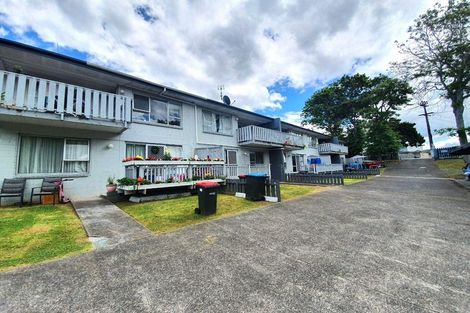 Photo of property in 4/99 Avenue Road, Otahuhu, Auckland, 1062