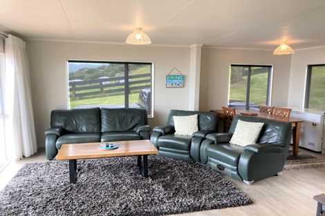 Photo of property in 490d East Cape Road, Te Araroa, Tikitiki, 4087