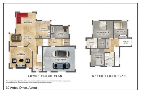 Photo of property in 30 Aotea Drive, Aotea, Porirua, 5024