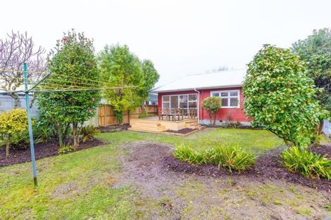 Photo of property in 14 Alpha Avenue, Strowan, Christchurch, 8052