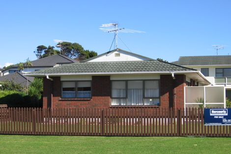 Photo of property in 3/36 Elizabeth Street, Mount Eden, Auckland, 1024