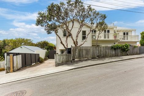 Photo of property in 1/25 Mana Street, Vogeltown, Wellington, 6021