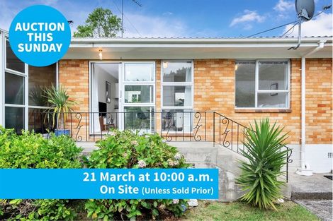 Photo of property in 3/113 Seabrook Avenue, New Lynn, Auckland, 0600