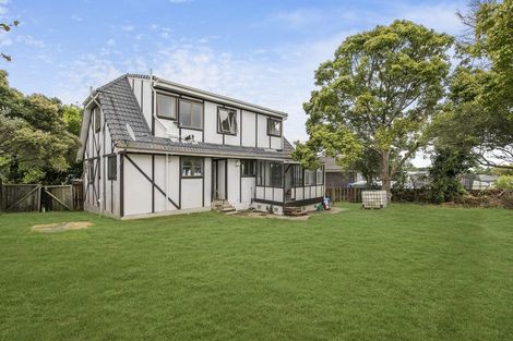 Photo of property in 8 Courant Place, Clover Park, Auckland, 2019