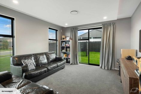 Photo of property in 17 Oates Street, Lincoln, 7608