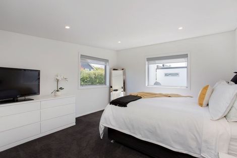 Photo of property in 37a Rossall Street, Merivale, Christchurch, 8014