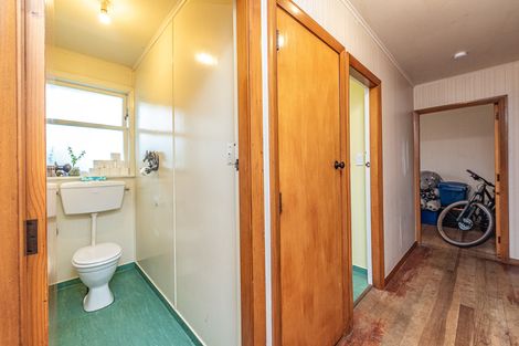 Photo of property in 49 Mitchell Street, Aramoho, Whanganui, 4500