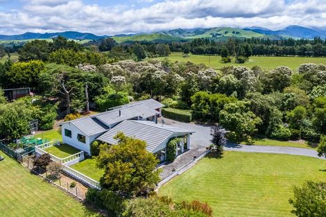 Photo of property in 365 Norfolk Road, Waingawa, Carterton, 5791