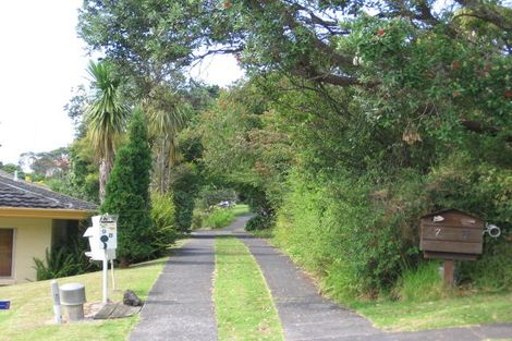 Photo of property in 2/9 Waiau Street, Torbay, Auckland, 0630