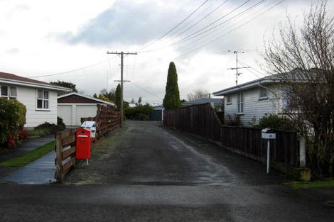 Photo of property in 21 Freyberg Street, Solway, Masterton, 5810