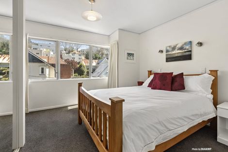 Photo of property in Iona Towers, 202/140 Abel Smith Street, Te Aro, Wellington, 6011