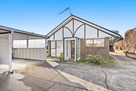 Photo of property in 3/13 Ranfurly Street, Trentham, Upper Hutt, 5018
