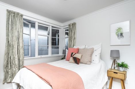 Photo of property in 15 Fisher Street, Johnsonville, Wellington, 6037