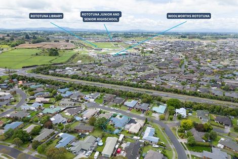 Photo of property in 7 Bellona Place, Flagstaff, Hamilton, 3210