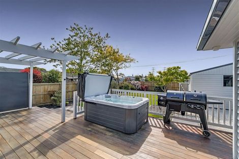 Photo of property in 99 Middlepark Road, Sockburn, Christchurch, 8042