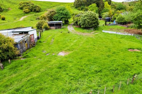 Photo of property in 356 Waihapa Road, Pukengahu, Stratford, 4393