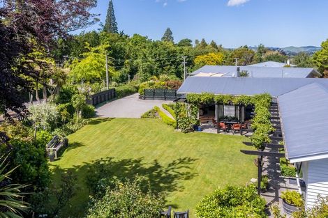 Photo of property in 31 Titoki Street, Lansdowne, Masterton, 5810
