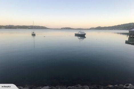 Photo of property in Marrakech Cafe, 21/305 Evans Bay Parade, Hataitai, Wellington, 6021