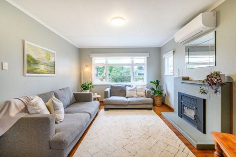 Photo of property in 7 Ihle Street, Terrace End, Palmerston North, 4410