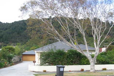 Photo of property in 41a Wilford Street, Wallaceville, Upper Hutt, 5018