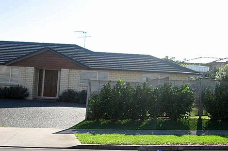 Photo of property in 59 Rathmar Drive, Manurewa, Auckland, 2105