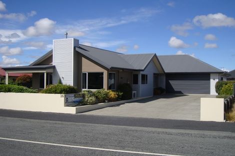 Photo of property in 26 Irishman Drive, Twizel, 7901