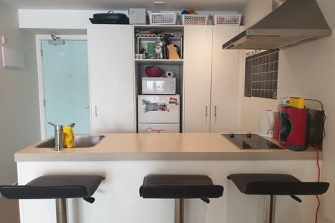 Photo of property in Soho Apartments, 1007/74 Taranaki Street, Te Aro, Wellington, 6011