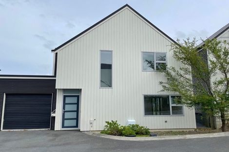 Photo of property in 12/109 Westchester Drive, Churton Park, Wellington, 6037